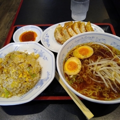 福しん 北赤羽駅浮間口店の画像