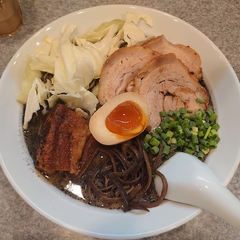 麺屋 MANIの画像