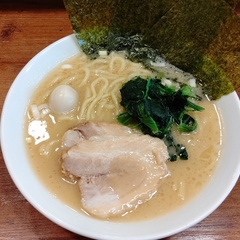 横浜家系ラーメン 孝太郎 茅ケ崎店の画像