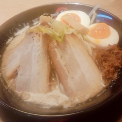 ラーメン ごりまる 鶴舞駅前店の画像