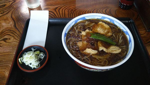 「肉南ばん」@学園吾妻庵の写真