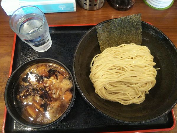 「つけめん」@麺匠 ことぶきの写真