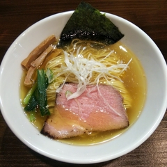 麺屋 ケンシロウの画像