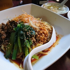 路地裏本格中華 陳家私菜 渋谷店の画像