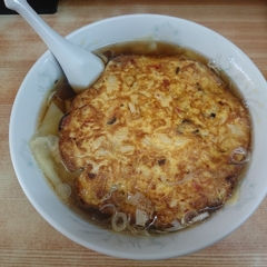 生駒軒 鳥越の画像