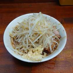 ミニラーメン 680円