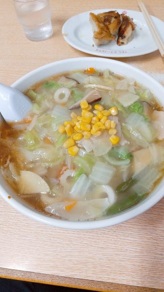 「広東メン」@中華 広東の写真