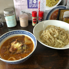 司奈そば 七七三 四街道店の画像