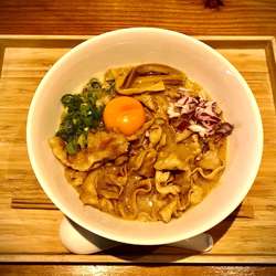 徳島らぁめん+チャーシューマシ