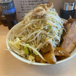ラーメン