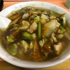 中華 黄河の画像