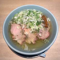 ネギチャーシューメン