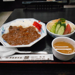 御食事処 美雲の画像