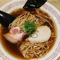 中華そば 向日葵 -beyond-の画像