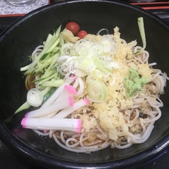 小諸そば 神田店の画像