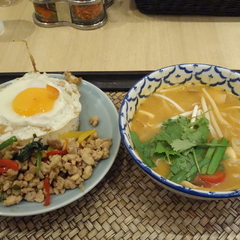 東京ガパオ エスパル仙台店の画像