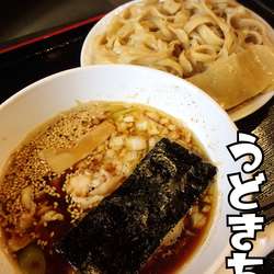 肉そば(小)￥780(税別)