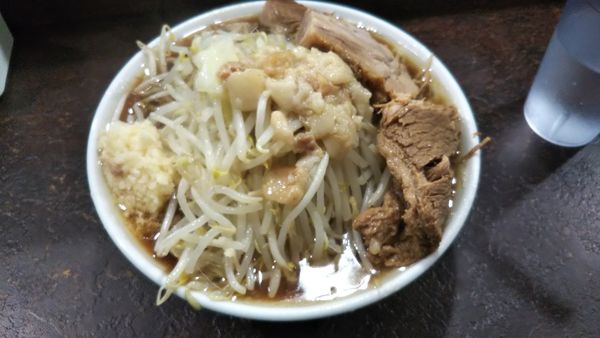 「ラーメン」@ぶたけん。の写真