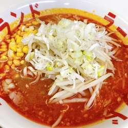 地獄ラーメン　5丁目