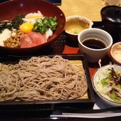 大戸屋 BiViつくば店の画像