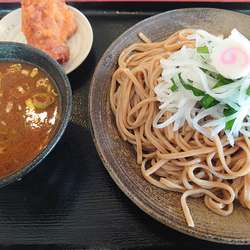 つけ麺 大盛り