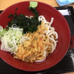 めん処一ぷく 新座店の画像