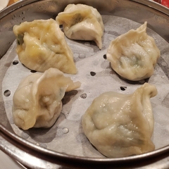 一味玲玲 横浜店の写真