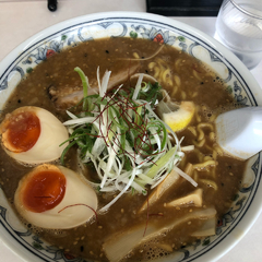 拉麺哲學 斎藤みそ家 大館分店の画像