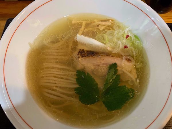 「塩のキラメキ」@ジャンクストーリー 本店の写真