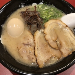 石田一龍 天満店の画像