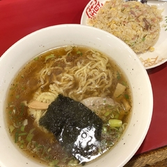 中華料理 珍来 鶴瀬店の画像