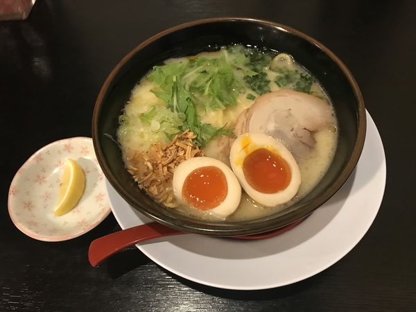 「特葵一家極み鶏　1,150円」@葵一家の写真