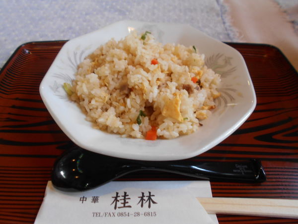 「チャーハン」@中華料理 桂林の写真