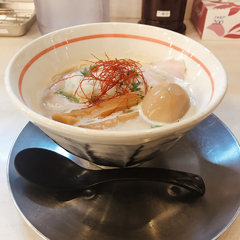 らーめんStand R&R 西淀川店の画像