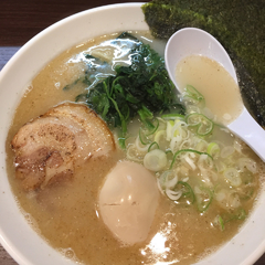 麺屋 零の画像