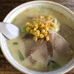 札幌ラーメン ノサップの画像