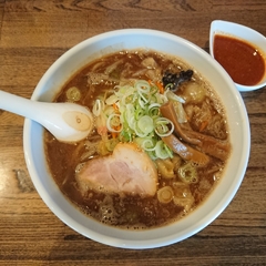 麺処 あかふじの写真