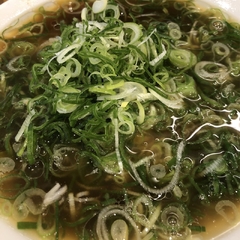 中華そば 冨士屋 ホテルグランビア岡山店の画像