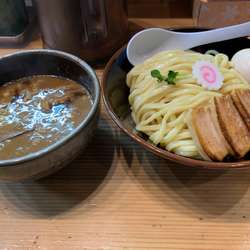 特製つけ麺