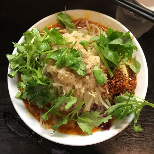 「トムヤムタイツくん」@豚星。の写真