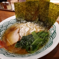 三崎港ラーメン 三崎港本店の画像