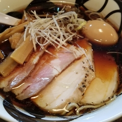 ラーメンバル 凌駕 ドロップスの画像