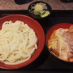 名代 富士そば 昭和通り店の画像