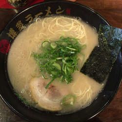 ラーメン