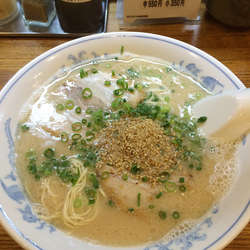 ラーメン