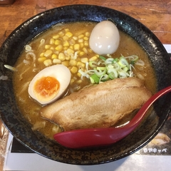 らぁ麺屋 大明神の画像