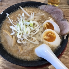 麺毅家 河原町店の画像