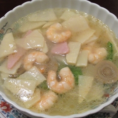 天祥 中野店の画像