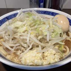 ラーメン