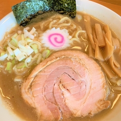 YADOMEN ～宿麺～の画像